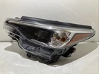 2024 2025 Subaru Impreza Crosstrek Driver Left Lh Led Headlight Oem Used. Price: $399.99.