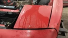 Driver Left Headlight Without Washer Fits 86-91 Mazda RX7 996452 Used. Price: $60.19.
