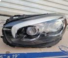 2017 2018 2019 2020 Mercedes Benz SL450 SL550 Oem Led Headlight Left Driver Side Used. Price: $221.39.