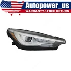 For 2019-2024 Infiniti QX50 Right Side Led Headlight Rh New. Price: $477.59.