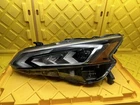 2019 - 2022 Nissan Altima Left Driver Lh Side Full Led Headlight Used. Price: $190.49.