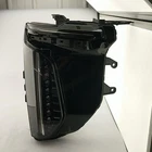 Headlight For Escalade Like New Oem Assy Needs Repair Right. Price: $1139.99.