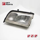 94-96 Mercedes W202 C220 Lh Drivers Headlight Assy 2028200761 Oem Used. Price: $118.15.