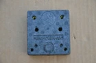 Genuine Aston Martin V8 Vantage DB9, Dbs V12 Vanquish Box Tow Eye Cover Foam Oem New. Price: $20.00.