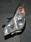 2008-2017 Infiniti EX35 EX37 QX50 Left Driver Side Halogen Headlight Used. Price: $145.00.