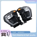 For 2024-2026 Chevrolet Chevy Silverado 2500 3500 Led Headlight Left & Right New. Price: $1098.06.