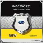 Genuine 2022 Subaru Wrx Lamp Assembly Head 84002VC121 New. Price: $1322.00.