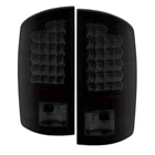 SPYDER5078117 Dodgeram 07-08 1500RAM 07-09 2500/3500 Led Tail Lights Black Smoke New. Price: $200.00.