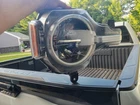 Ford Bronco Passenger Side Headlight Part# M2DB13W029A Used. Price: $240.00.