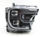New Oem Ford Passenger Side Led Headlight Assembly N1WZ-13008-EA Ranger 24-25. Price: $1025.95.