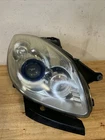 Passenger Headlight Xenon Hid With Adjustable Headlamps Fits 08-12 Enclave PP4 Used. Price: $105.39.