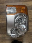 XBC001122 Used - Land Rover Front Head Lamp Light Rh (xenon Hid) LR3. Price: $175.00.