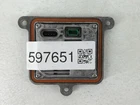 Cadillac Ats Ballast Pvczh Used. Price: $55.48.