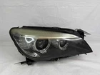 Headlamp Assembly Bmw 750I Right 13 14 15 Used. Price: $300.00.