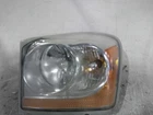 Driver Left Headlight 2 Lamp Socket Fits 06 Durango 391154 Used. Price: $87.61.