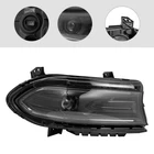 Fits 2022-2023 Dodge Charger Led+halogen Headlight Headlamp Right Passenger Side New. Price: $197.75.