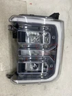 2023-2025 Ford F-250 Oem Right Led Reflector Headlight Lamp RC3B-13E014-AA Used. Price: $949.98.