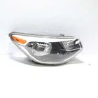 2014-2019 Kia Soul Gasoline Model Halogen No Drl Right Headlight Oem 92102-B2230 Used. Price: $108.91.
