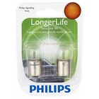 Philips Front Turn Signal Light Bulb For Harley Davidson XG750 Street Xr New. Price: $10.07.