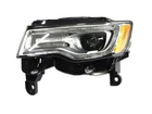 Genuine Mopar Headlamp Left 68426879AD New. Price: $1085.60.