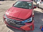 Driver Headlight Korea Built Halogen Fits 19-20 Elantra 986367 Used. Price: $243.89.