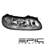 Right Passenger Rh Head Lamp For 1997-2005 Chevy Malibu Classic Olds Cutlass New. Price: $49.30.