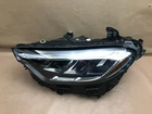 Oem 2023-2025 Mercedes-benz GLC300 GLC43 Led Headlight Reflector Style Lh Nice!! Used. Price: $637.00.