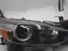 Passenger Right Headlight Halogen Fits 17-18 Mazda 673014 Used. Price: $231.91.