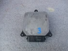 2016-2019 Lexus RX350 Led Left Headlight Ballast Module Oem 89908-48060 Used. Price: $150.00.