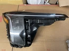 2025 2026 Kia Carnival Headlight Right Rh Passenger Oem Full Led 92102-R07 Used. Price: $699.95.