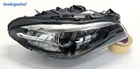 63117343906 14-16 Bmw 5 Series F10 F11 Lci Xenon Afs Right Passenger Headlight Remanufactured. Price: $819.89.