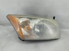 2007-2012 Dodge Caliber Passenger Right Oem Lamp U5PJV Used. Price: $65.81.