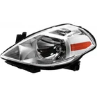 For Nissan Versa Hatchback Headlight 2007-2012 Driver Side NI2502165 New. Price: $128.31.