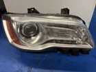 2011-2014 Chrysler 300 Headlight Halogen W/led Right Passenger Side Genuine Nice Used. Price: $100.00.