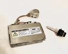 2003-2005 Lincoln Aviator Xenon Ballast Light Control Module 2C54-13C170-AA Oem Used. Price: $55.00.