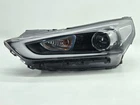 Headlight Xenon Headlamp Left Side Oem Hyundaui 92101-G2120 !!!small Deffect!!! Used. Price: $660.00.