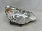 2007-2010 Chrysler Sebring Passenger Right Oem Lamp Hgbcf Used. Price: $79.28.