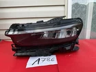 2021 2022 2023 Jeep Grand Cherokee Bas Left Driver Led Headlight Headlamp OEM786 Used. Price: $351.00.