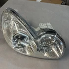 Headlights Assembly For 2002 2003 2004 2005 Hyundai Sonata Left Right Pair New. Price: $250.00.