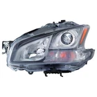 Depo Auto Parts 3151172LASH2 Lighting - Exterior Headlight Assembly New. Price: $504.34.