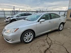 Passenger Right Headlight Xenon Hid Fits 10-11 Lexus ES350 938588 Used. Price: $633.85.
