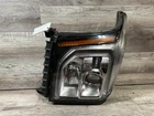 Used 2015-2020 Gmc Yukon Headlamp Oem. Price: $327.75.