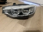2014-2017 Bmw Series M3 M4 440I 435I Left Lh Adaptive Led Headlight Oem Used. Price: $599.00.
