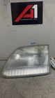 97-03 (04 Heritage) Ford F-150 (exc Lightning) Left Driver Headlight Used. Price: $50.01.