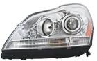 Hella Lighting 263400051 Headlight Assembly Left New. Price: $359.56.