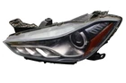 14-17 Maserati Ghibli M157 Front Left Side Headlight Lamp Xenon 670005475 Oem Used. Price: $560.00.