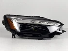 Perfect! 2020-2024 Audi A5 S5 Matrix Led Laser Complete Right Side Headlight Oem Used. Price: $1399.00.