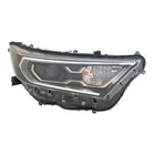 For Toyota RAV4 Prime 2021 Headlight Passenger Side Led TO2503301 8113042B11 New. Price: $568.88.