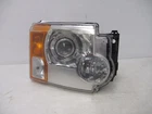 2005-2009 Land Rover Discovery Passenger Hid Xenon Headlight Lamp Oem Used. Price: $774.80.