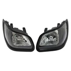 Left And Right Front Lamps For Kubota M96 MX4700 MX5100 Series Headlights New. Price: $219.73.